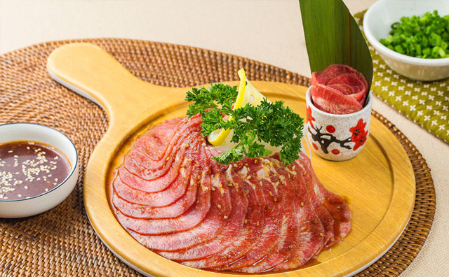 烤肉店塑造品牌形象的三個(gè)步驟