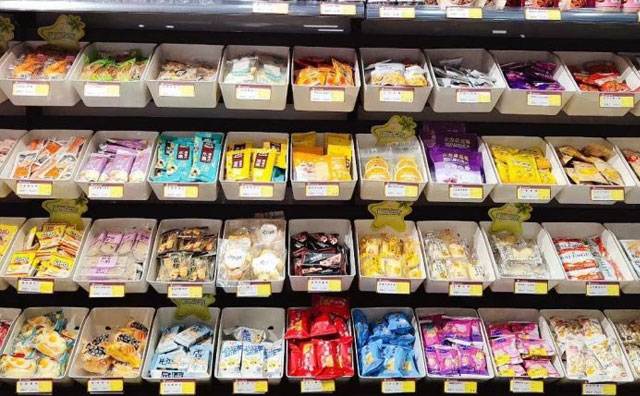 開休閑食品店沒有經(jīng)驗，大家可以學習一下這些