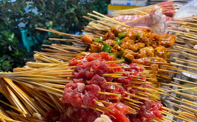 該如何宣傳燒烤店來達到想要的效果