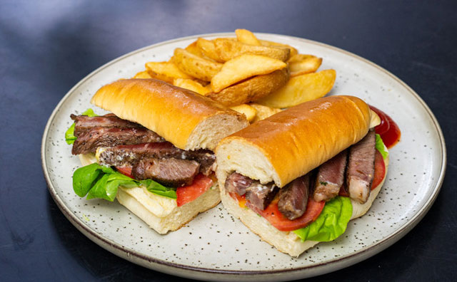 洋快餐的廚房是如何實(shí)現(xiàn)工業(yè)化的？