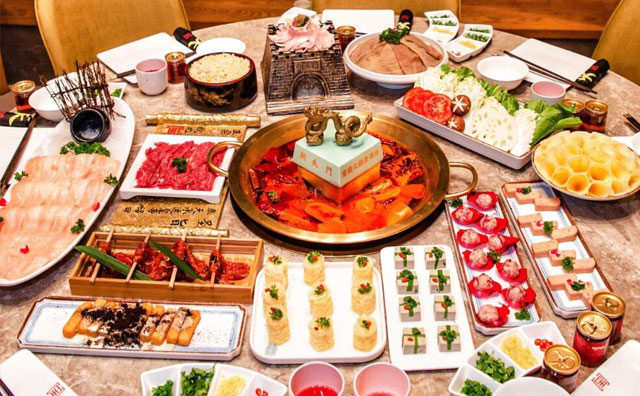 老火鍋為什么叫老火鍋？味道有何不同？