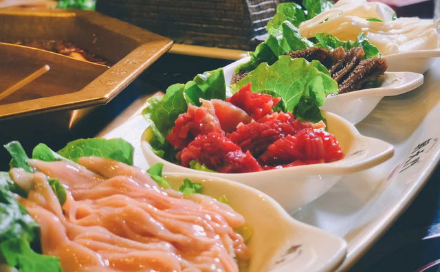 重慶餐飲合作什么項(xiàng)目啟動難度?。? title=