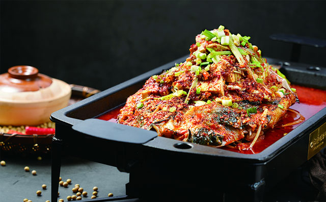 烤魚店生意不景氣，不妨試一下這些