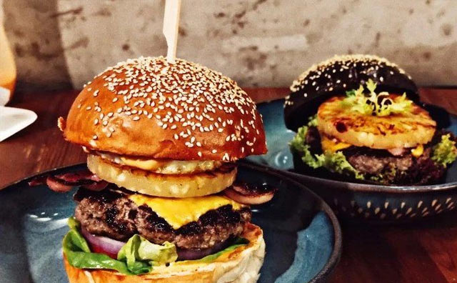 漢堡店會出現(xiàn)的問題有哪些，這里都有解決方案