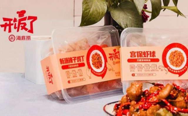 零售化并非餐飲業(yè)的終點(diǎn)，沒(méi)有技術(shù)加持只是“局部風(fēng)口”