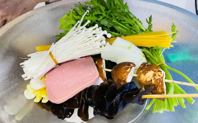 麻辣燙店怎么開生意能火，這幾個(gè)方面是重點(diǎn)