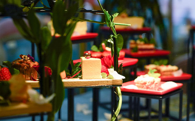 湘小愛(ài)三店齊發(fā)17年老品牌爭(zhēng)勝湘菜江湖