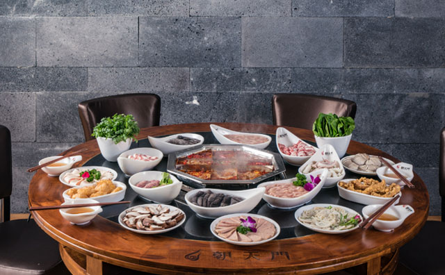 火鍋加盟如何選址？謹(jǐn)記“三要三不”原則