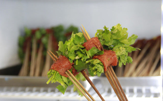 串串香店的選址技巧，遵從這四店選出好位置