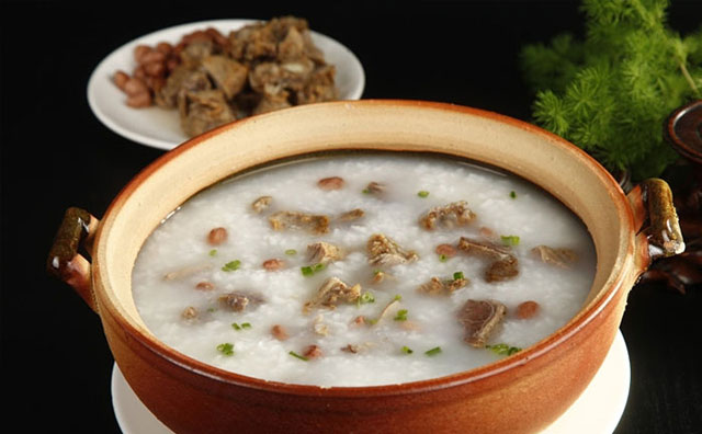 受顧客歡迎的粥鋪，其裝修有這些特點