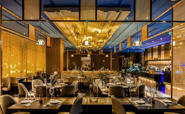 開餐飲店應(yīng)該注意哪些地方，免費分享開店營銷