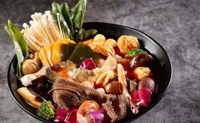 麻辣燙為什么能吸引投資商，原因都在這里