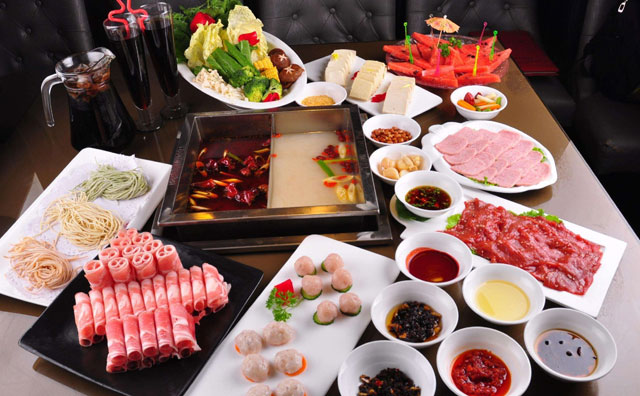 如何更好地選擇一家火鍋食材超市品牌？