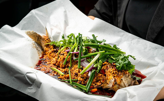 我想開紙上烤魚店怎么開，了解這些把店開起來(lái)