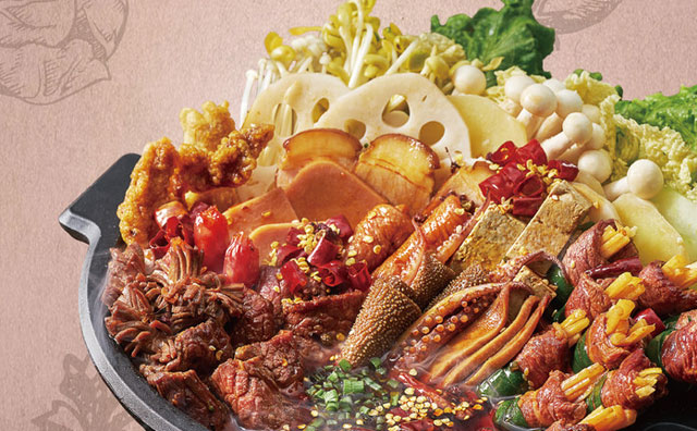 沒有經(jīng)驗怎么開好麻辣燙店，麻辣燙店經(jīng)營技巧總結(jié)