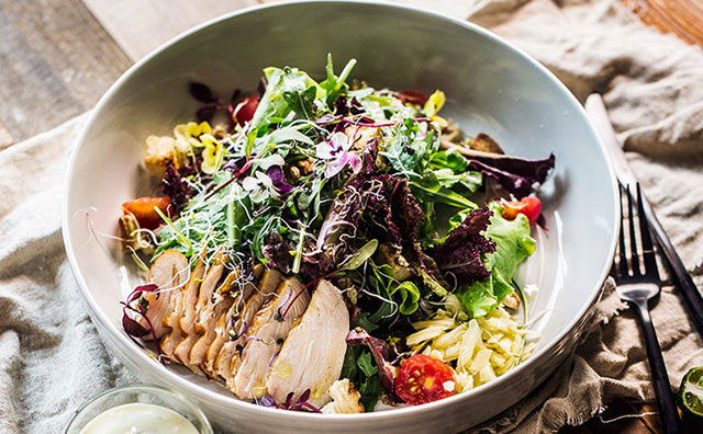 開簡餐店要考慮到哪些，幫你總結(jié)了幾點(diǎn)