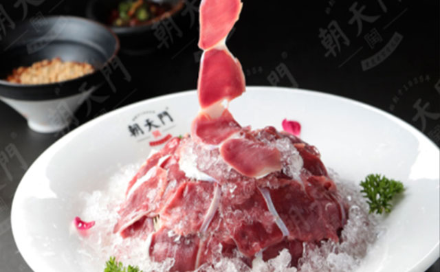 老火鍋竟然這么簡單，只需要做好這一步即可