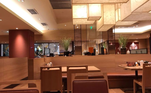 開餐飲店大概需要多少錢，基本費(fèi)用詳情