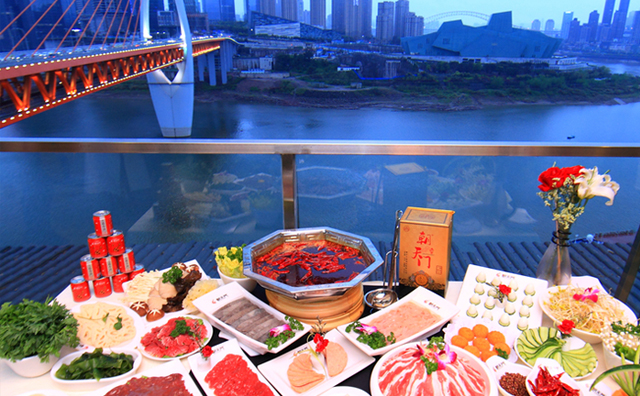 火鍋合作千萬(wàn)不能做的三件事，看看你是否中招