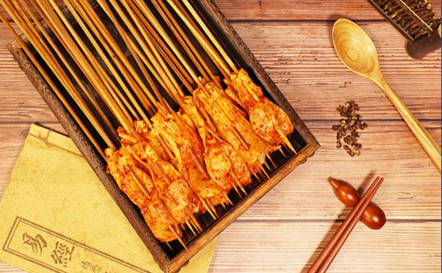 串串香店應采用哪種宣傳方式