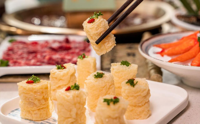 火鍋的支持體系究竟完不完善？