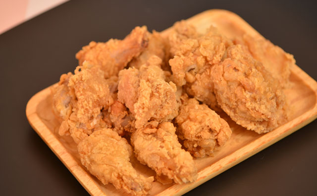 開(kāi)炸雞店的小技巧，你知道幾點(diǎn)？