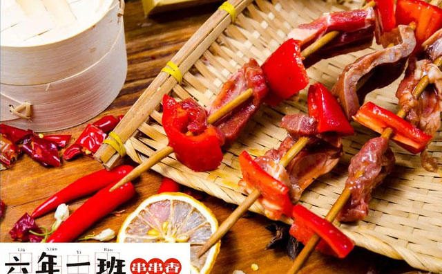 如何在眾多串串香店中脫穎而出，這三個品牌很不錯