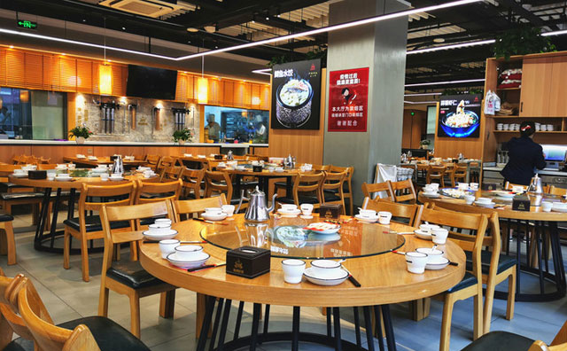 餐飲越來(lái)越難做，疫情后這6個(gè)新風(fēng)口，抓住未來(lái)黃金10年