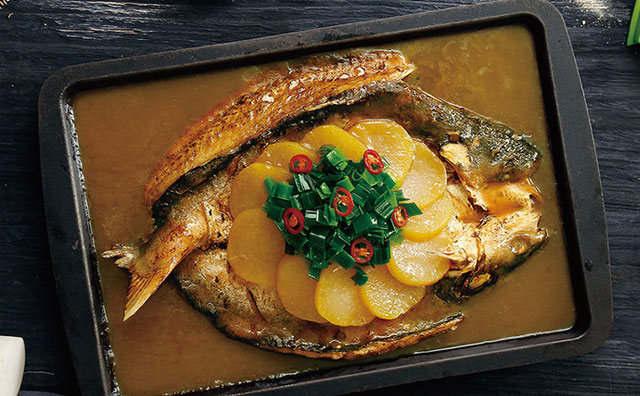 在鄉(xiāng)鎮(zhèn)開烤魚店怎么樣，聽聽他們是怎么說的