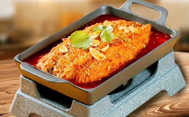 烤魚加燒烤開店大概要多少錢，詳細(xì)費(fèi)用幫你算一下