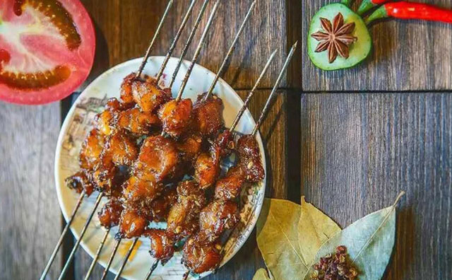 自己沒(méi)做過(guò)韓式燒烤想開(kāi)一個(gè)店，請(qǐng)先了解一下這些