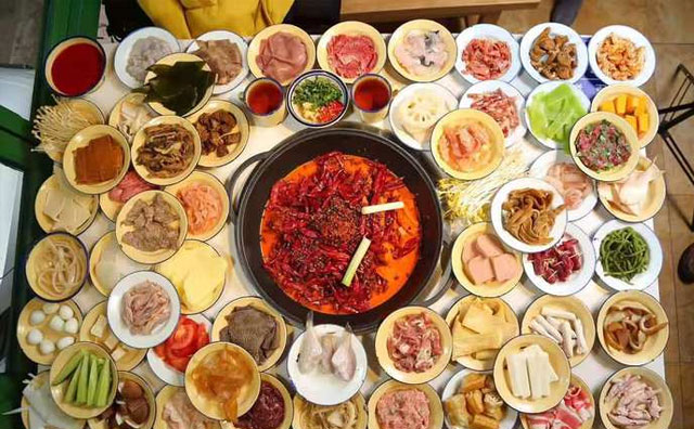 新手開市井火鍋應該從那方面入手