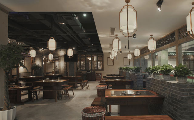 開餐飲店選址的三大要點(diǎn)，好店鋪都是從這兒出發(fā)