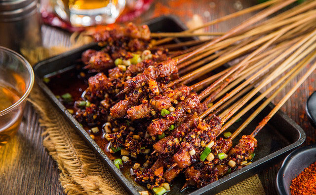 想開燒烤店自己不會(huì)燒烤，運(yùn)用這些也能把店開起來