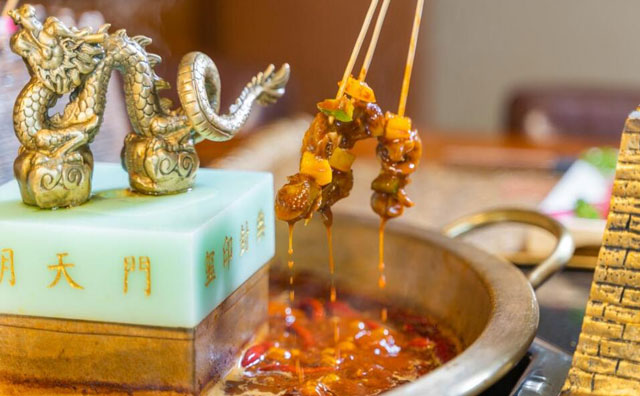 火鍋合作有哪幾項嚴苛的要求？