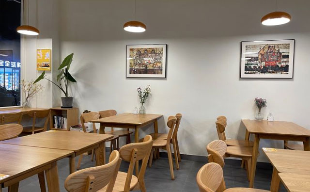 開(kāi)餐飲店注意哪些問(wèn)題，宣傳是引流的重要手段