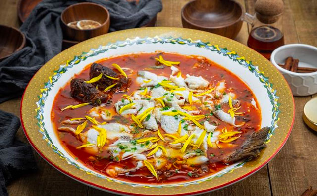 投資一家酸菜魚店，需要了解這三點知識