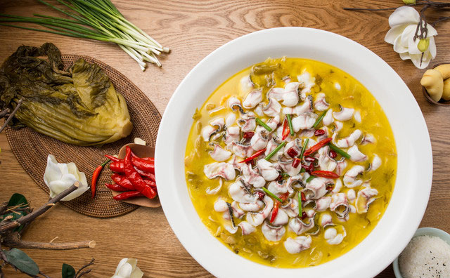 酸菜魚店怎么搞活動，聽完為你詳細說明