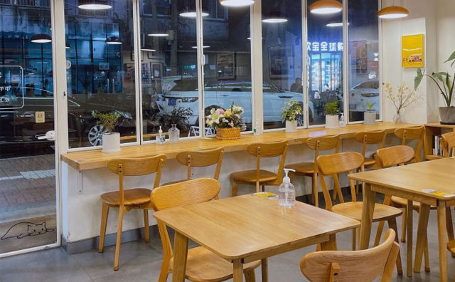 怎么開一個餐飲店，做餐飲創(chuàng)業(yè)要注意什么