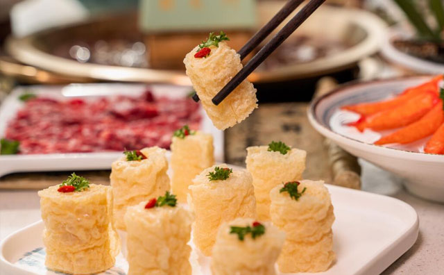 火鍋店前廳及店長的工作職責(zé)是什么？