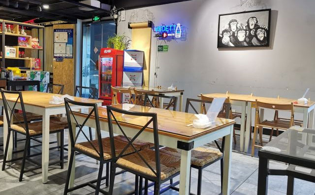 小白可以做餐飲嗎，注意這幾個方面就可以