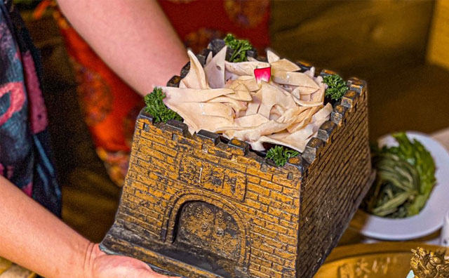 火鍋店如何提供差異化產(chǎn)品和服務(wù)？