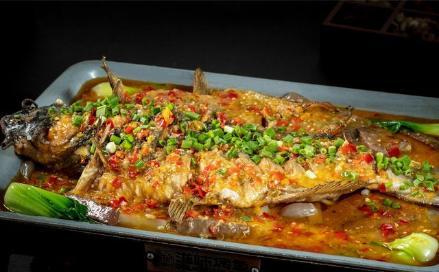 怎么合作烤魚店，幾步幫你來完成