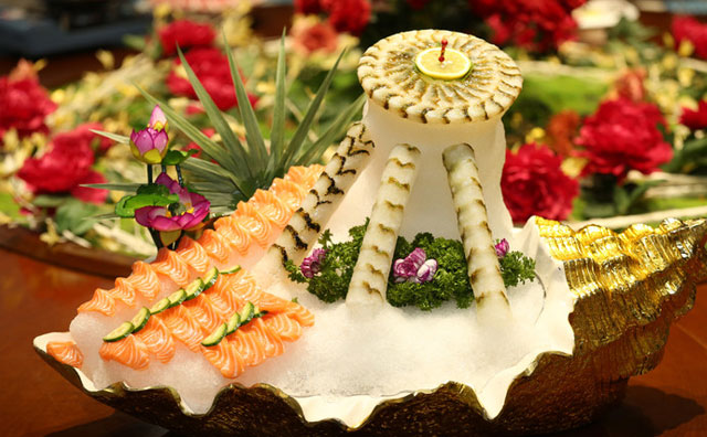 正餐快餐化、外賣占比升高，海鮮餐飲消費市場將迎巨變