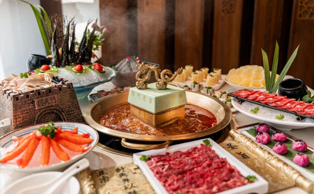 火鍋店如何在冬季做促銷活動(dòng)？