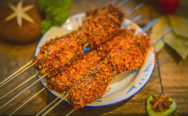 燒烤主管的每日工作流程，讓你更高效的工作