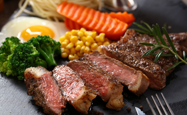 想開牛排店如何開始，從哪一步開始