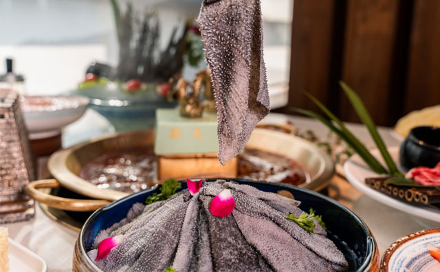 來說說重慶火鍋中哪些食材比較暢銷？