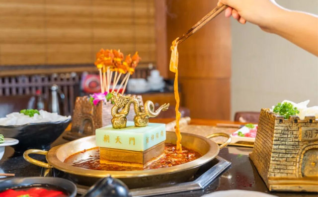 合作大品牌火鍋和小品牌火鍋的區(qū)別在哪兒？