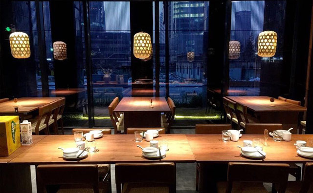 經(jīng)營(yíng)小餐飲店面的技巧，都是先輩們的成功總結(jié)